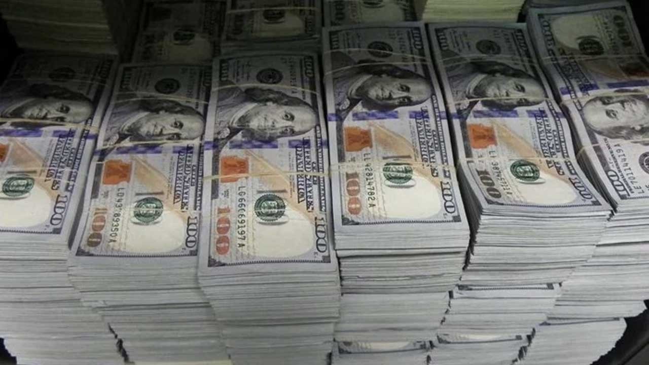 IMF'den ABD'ye uyarı! Kamu borcuna dikkat çektiler