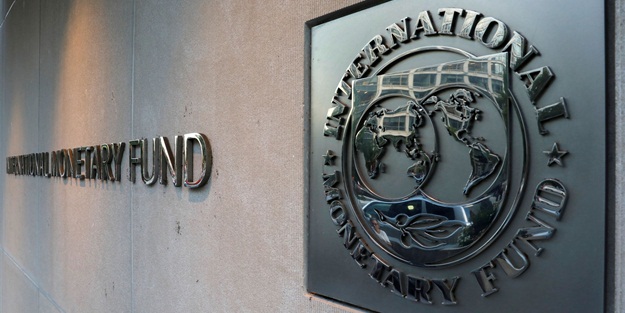 IMF'den açıklama: Büyük ihtimalle...