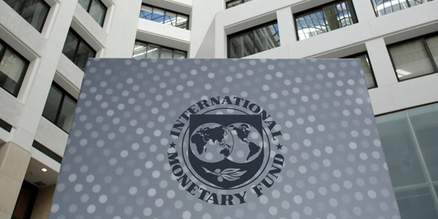 IMF'den açıklama: Riskleri artırabilir