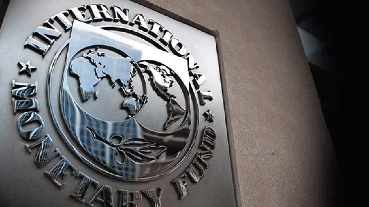 IMF'den açıklama: Türkiye'nin büyüme tahminini yükselttiler!