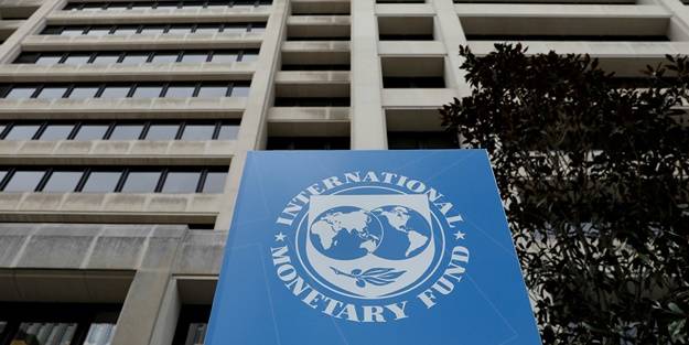 IMF'den Afganistan hamlesi! Engellendi