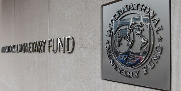 IMF'den Almanya'ya flaş uyarı: 2023 daha da kötü olabilir
