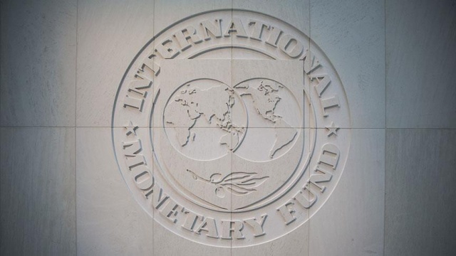 IMF'den Amerika yönetimine soğuk duş