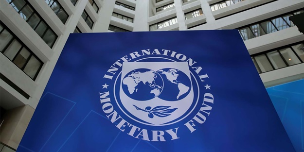 IMF'den Avrupa'ya tavsiye: Yeni şoklara karşı...