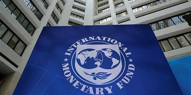 IMF'den bankalara flaş uyarı