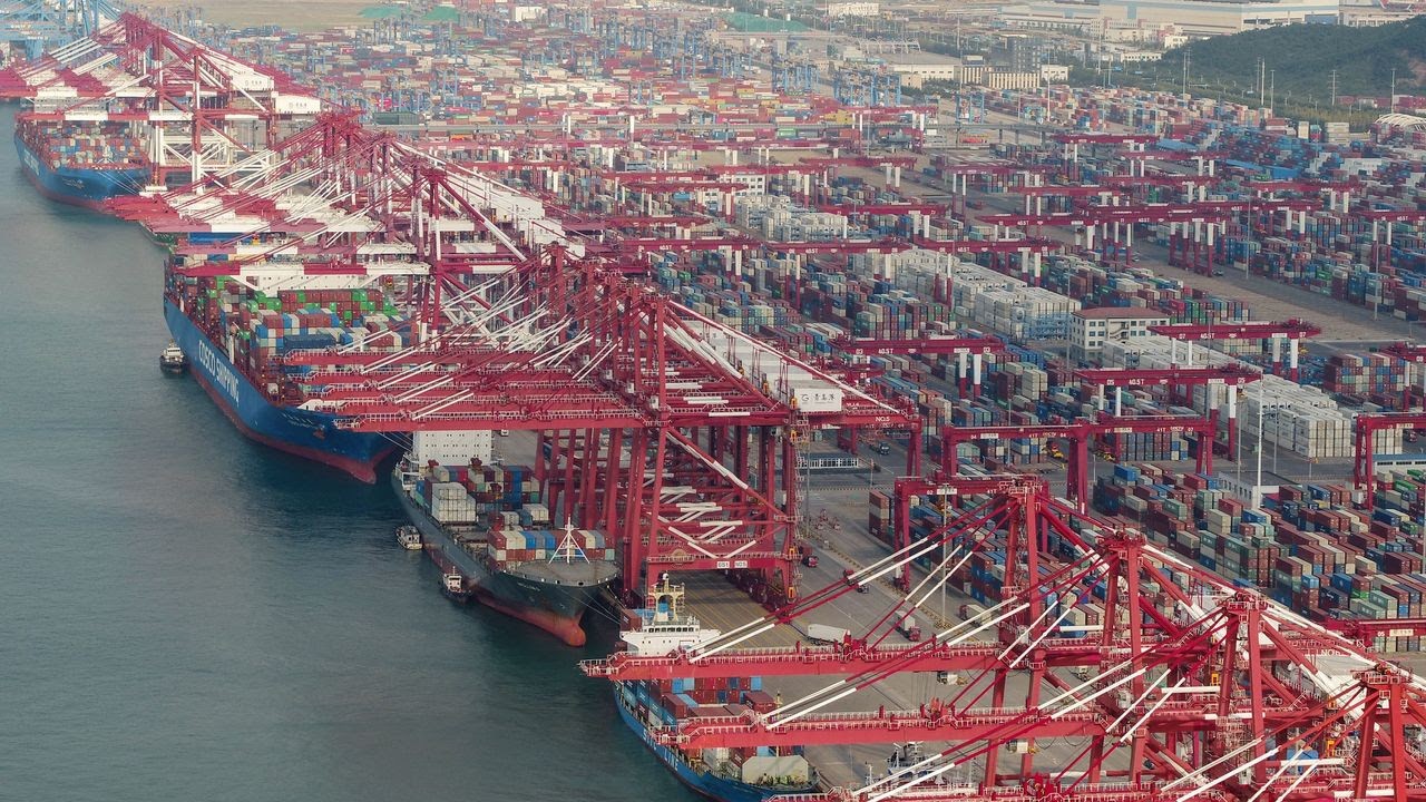 IMF’den Çin’e müjdeli haber