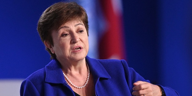IMF'den dikkat çeken açıklama: Yüksek faiz oranları yatırımlara engel oluyor