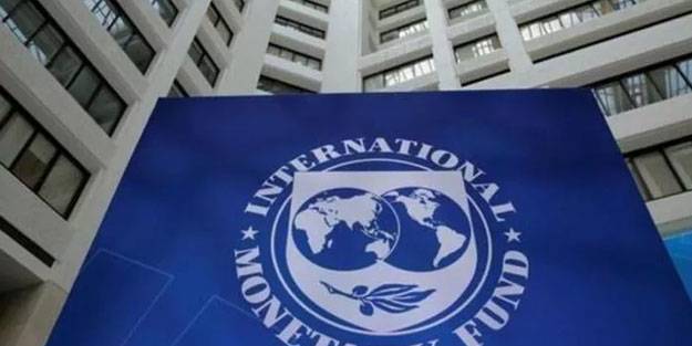 IMF'den dikkat çeken enflasyon uyarısı