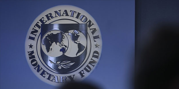 IMF'den dikkat çeken Türkiye açıklaması!