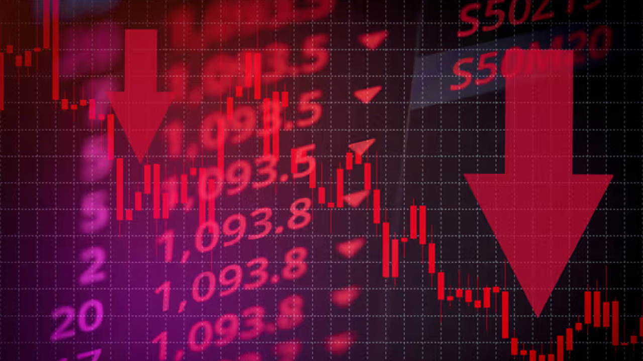 IMF'den dünyaya kara haber