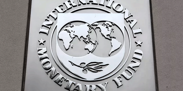IMF'den uyarı!