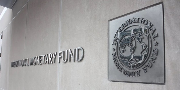 IMF'den 'Gıda Şoku Penceresi'ne onay