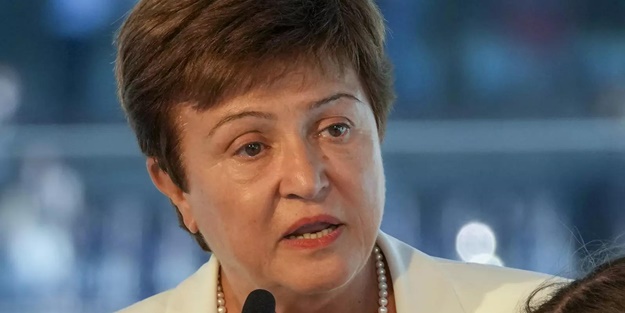 IMF'den 'inatçı enflasyon' açıklaması