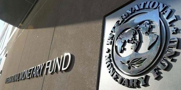 IMF'den korkutan enflasyon tahmini