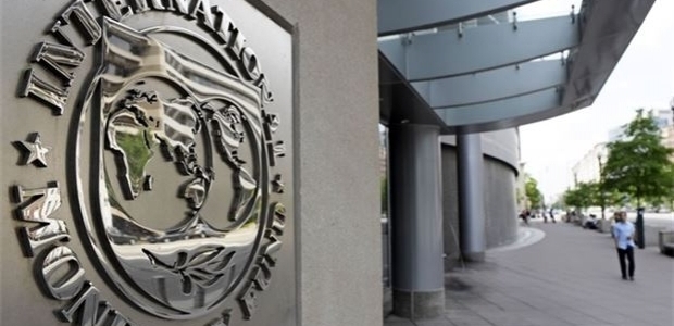 IMF'den kritik Türkiye açıklaması
