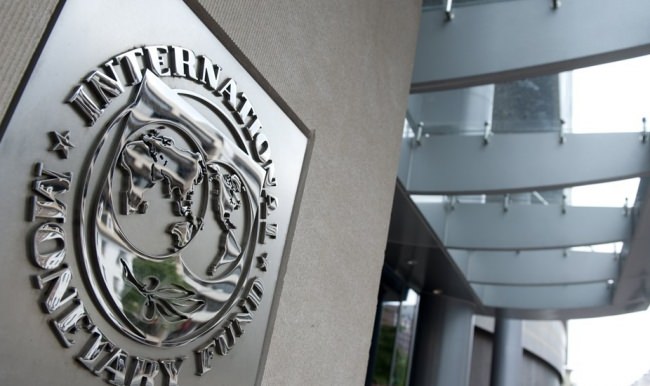 IMF'den küresel ekonomi uyarısı