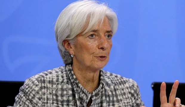 IMF'den önemli İngiltere açıklaması