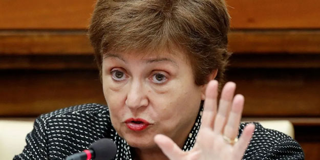 IMF'den Orta Doğu için 'büyüme' tahmini