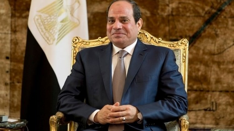 IMF'den Sisi'ye 1,25 milyar dolar daha