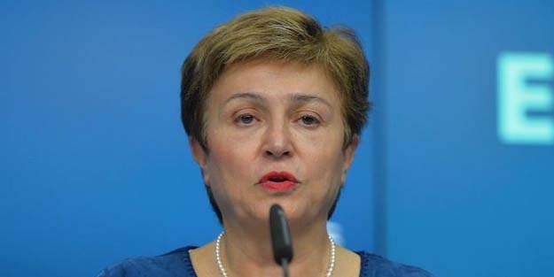 IMF'den şok 2023 uyarısı