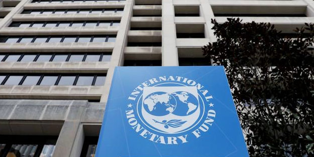 IMF'den Türk ekonomiste üst düzey görev