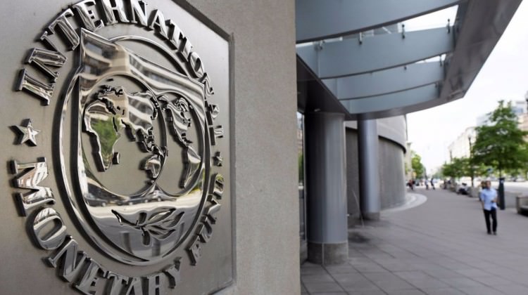 IMF'den Türkiye açıklaması