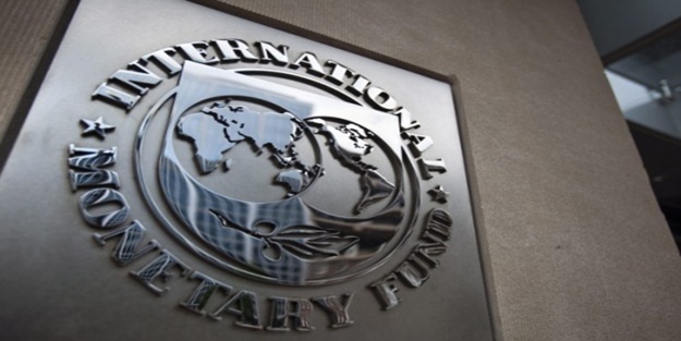 IMF'den Türkiye açıklaması