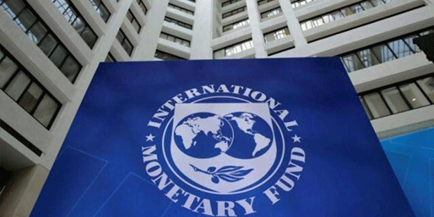 IMF'den Türkiye açıklaması