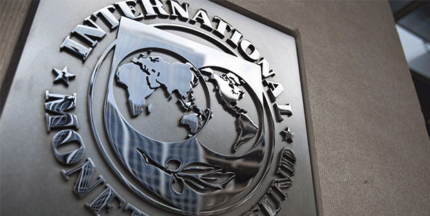 IMF'den Türkiye açıklaması!