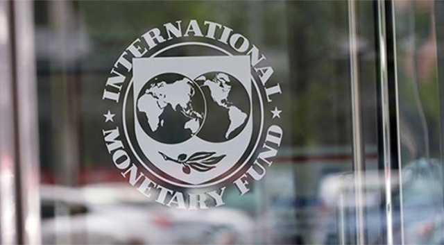 IMF'den Türkiye mesajı