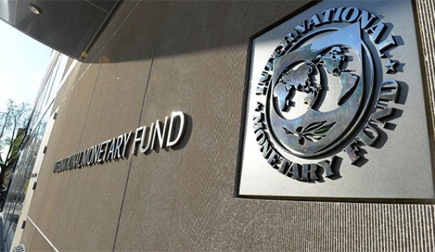 IMF'den Türkiye mesajı