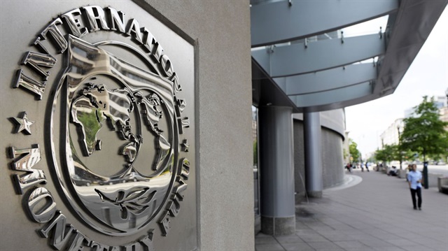 IMF'den Türkiye tahmini
