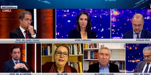 IMF'den Türkiye'ye fabrika oyunu! Üç kağıtçılığın böylesi görülmedi