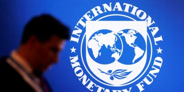 IMF'den Ukrayna kararı