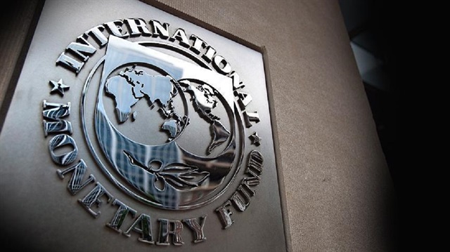 IMF'den Ukrayna'ya kredi