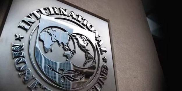 IMF'den yüksek enflasyon açıklaması