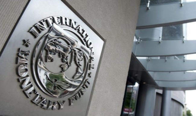 IMF'den Yunanistan açıklaması