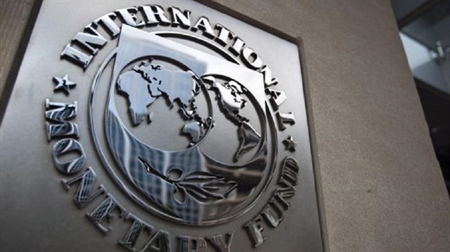 IMF'den Yunanistan'a kredi onayı