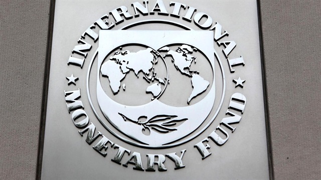IMF'nin Dünya Ekonomik Görünüm Raporu açıklandı