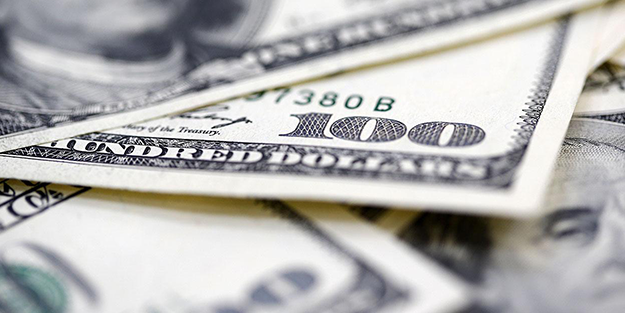 IMF'nin raporunda ortaya çıktı! Dolar kuru için akılalmaz tahmin... 30, 40, 50 değil, duyan 'yok artık' diyecek