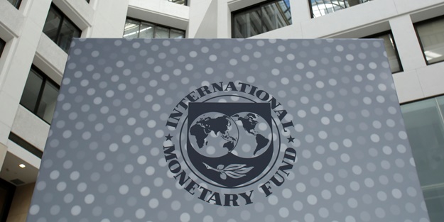 IMF'nin ülkelere verdiği borçlar rekor kırdı! Uyardılar