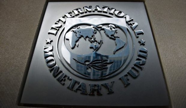 IMF'ten Çin'e uyarı geldi
