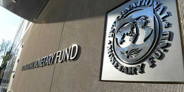 IMF'ten Yunanistan'a uyarı: Borçlarını ödeyemez duruma gelebilir