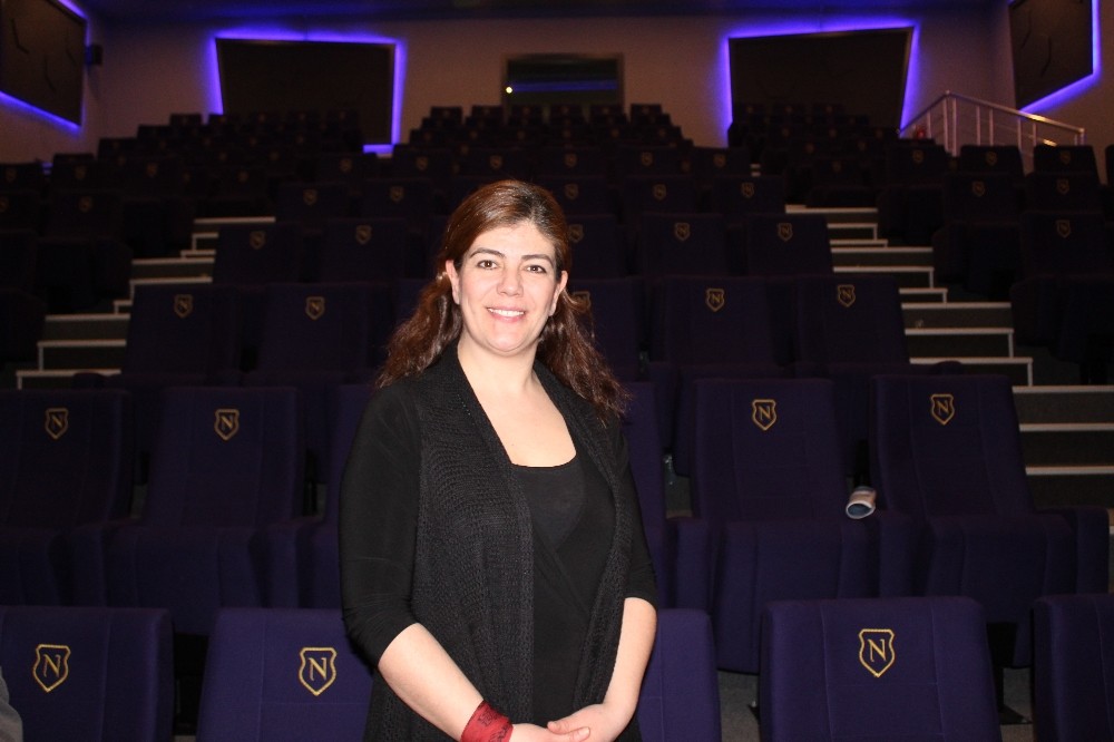 “İmgeler, Haller ve Başka Şeyler” oyunu kadınlar için sahnelenecek 