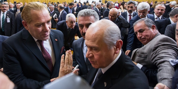 İmitasyon Atatürk’ün maceraları