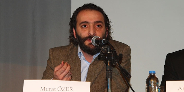 İMKANDER'den Akit'e destek: Hedef Türkiye'dir