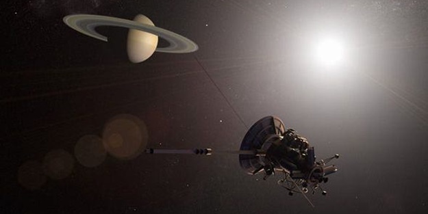 'İmkansız'ı başardı! İlk fotoğraflar geldi