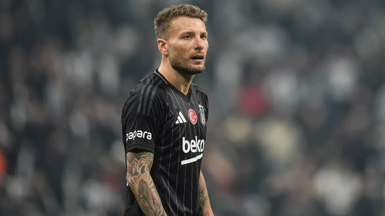 Immobile, sınıfta kaldı