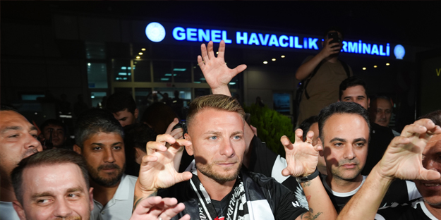 Immobile'den çok konuşulacak açıklama: Kafama koydum ve… Heyecanlandıran transfer!