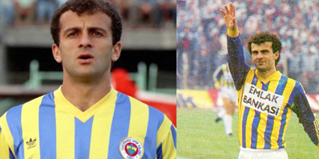 İmparator Oğuz'dan sürpriz çıkış!